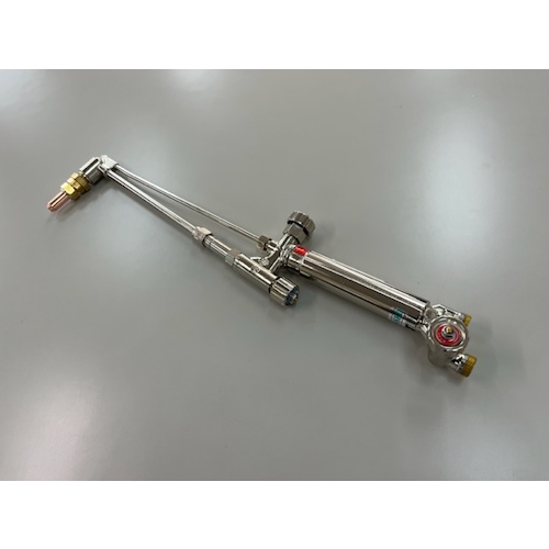 ☆品☆日酸TANAKA 日酸タナカ カッティングガイド PACER KT-270 726mmレール付 ガス切断器用 切断ガイド 73880