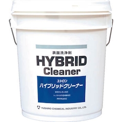 溶剤型万能洗浄剤 ハイパーチェリー | ユシロ化学 | MISUMI-VONA【ミスミ】