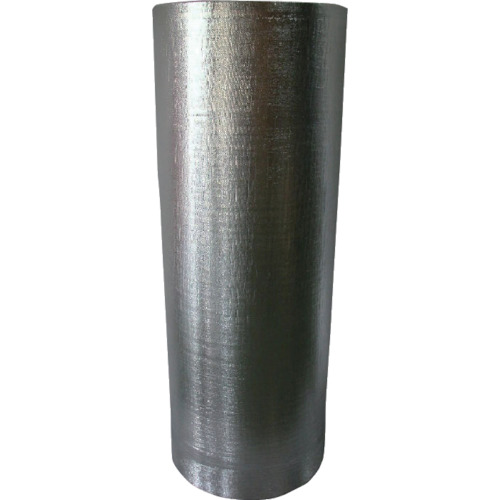 緩衝材 アルミ箔シートロール巻 1000×50m（AFAL-20）