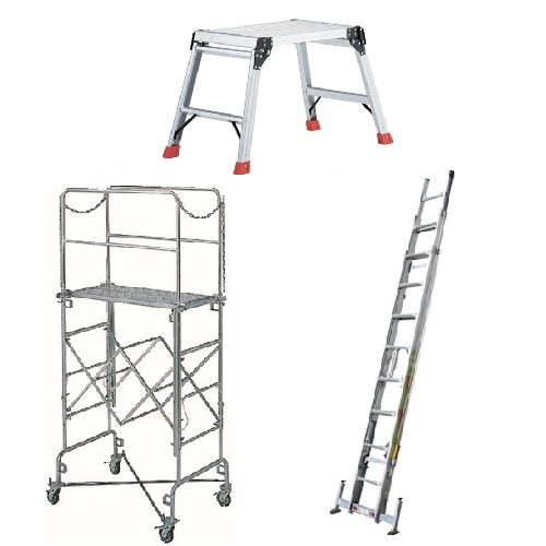 高所作業用品