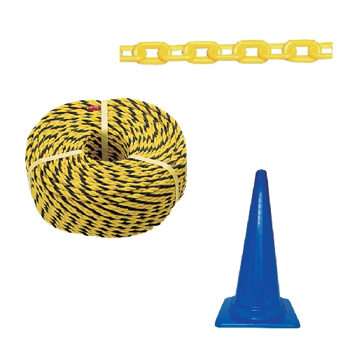 区画・誘導用品