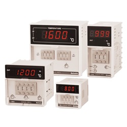 デジタルスイッチ設定型温度調節器 T4シリーズ