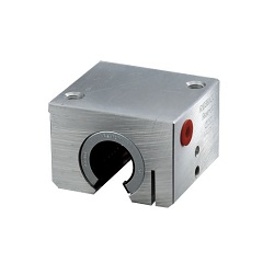 Ask エイエスケイ のリニアブッシュ Misumi Vona ミスミ