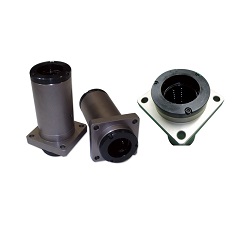 Ask エイエスケイ のリニアブッシュ Misumi Vona ミスミ