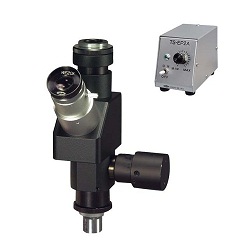 TS-WLC-5-20-5 | ツールスコープ WL型鏡筒 | 中央精機 | MISUMI(ミスミ)