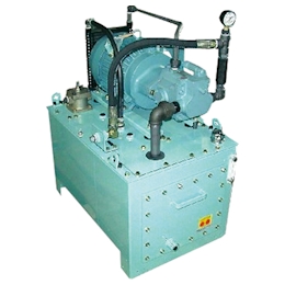 ダイキン 汎用油圧ユニット | ダイキン工業（空調） | MISUMI-VONA 