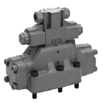 電磁弁用サブプレート | ダイキン工業（油圧機器） | MISUMI-VONA 