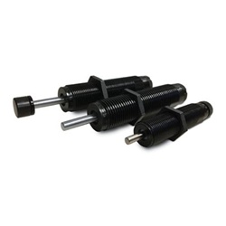 調整型ショックアブソーバ 小型