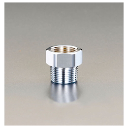 G 3 4 Xr 3 4 呼 ねじ変換アダプター エスコ Misumi Vona ミスミ