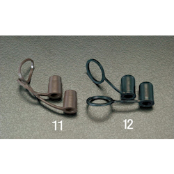 ガス栓キャップ Lpガス用 エスコ Misumi Vona ミスミ