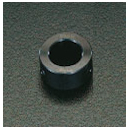 45x75x22mm セットカラー S45c エスコ Misumi Vona ミスミ