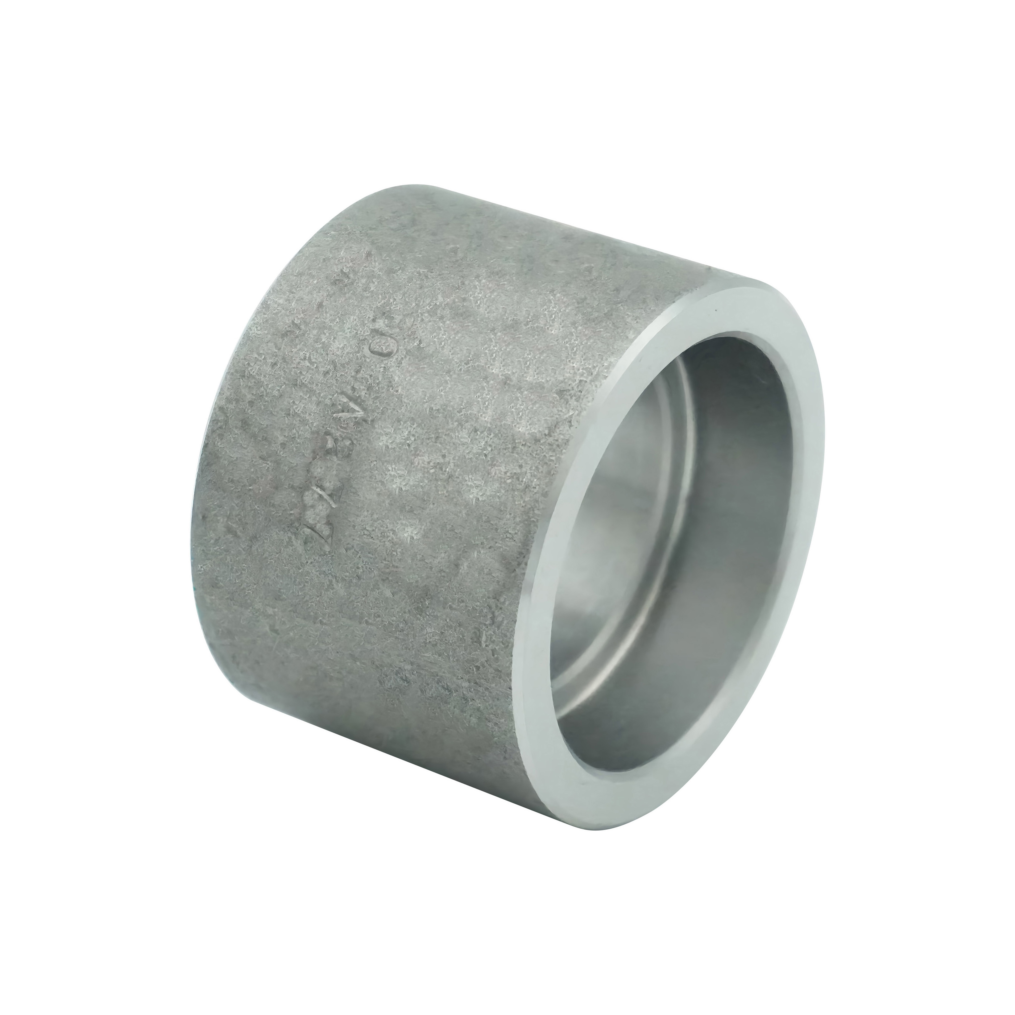 鍛鋼製高圧差込み溶接式管継手 フルカップリング