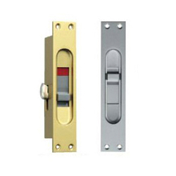 召し合せ錠 簡易錠付召し合せ錠 扉厚30以上用 杉田エース Misumi Vona ミスミ