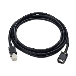 エンコーダケーブル HVEシリーズ