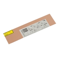 HC0336 | BACS厚板シリーズ 銅 BACSｱﾂｲﾀｼﾘｰｽﾞ ﾄﾞｳ | 光 | MISUMI(ミスミ)