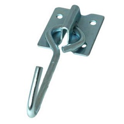 Dh635 ハンモックフック ハイロジック Misumi Vona ミスミ