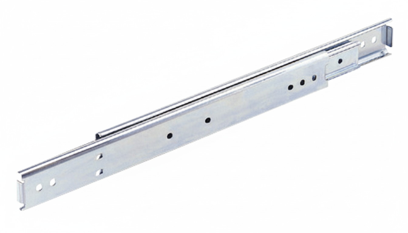 スライドレール（オーバートラベルタイプ） （RS35D）