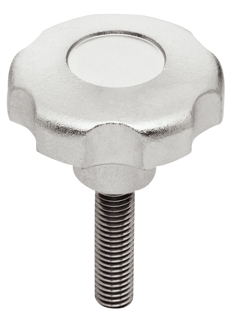 ハンド ノブ(SUS製) (HK-SUS)