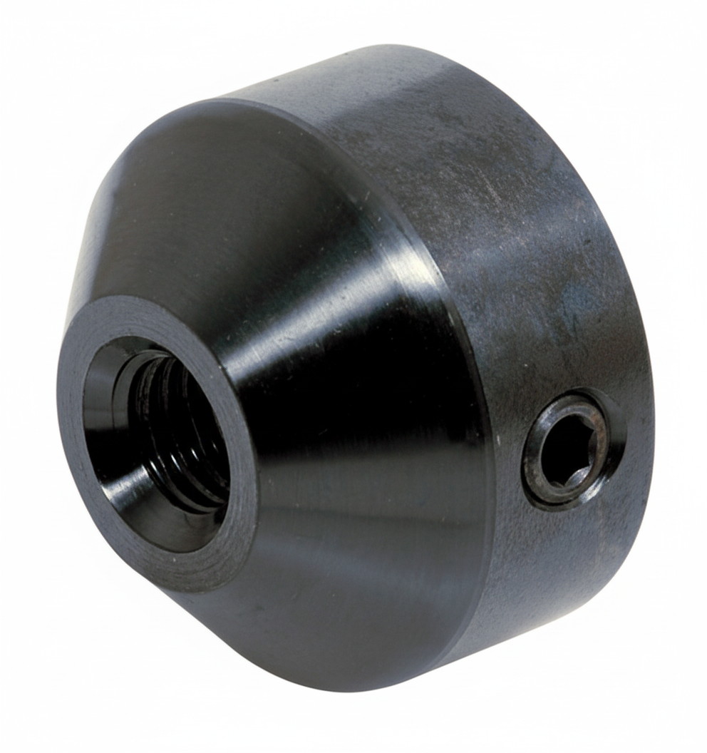 スチール製 スイッチ ドッグ（円錐型） （SD-C）