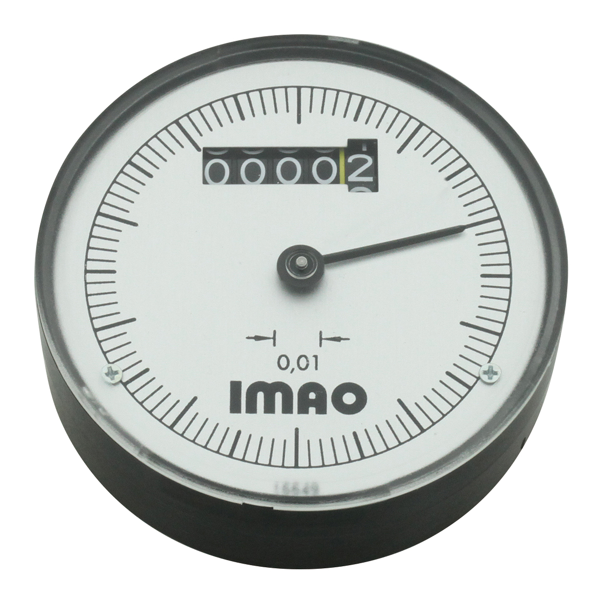 インジケーター&スケール デジタル ダイアル インジケーター（SZ）