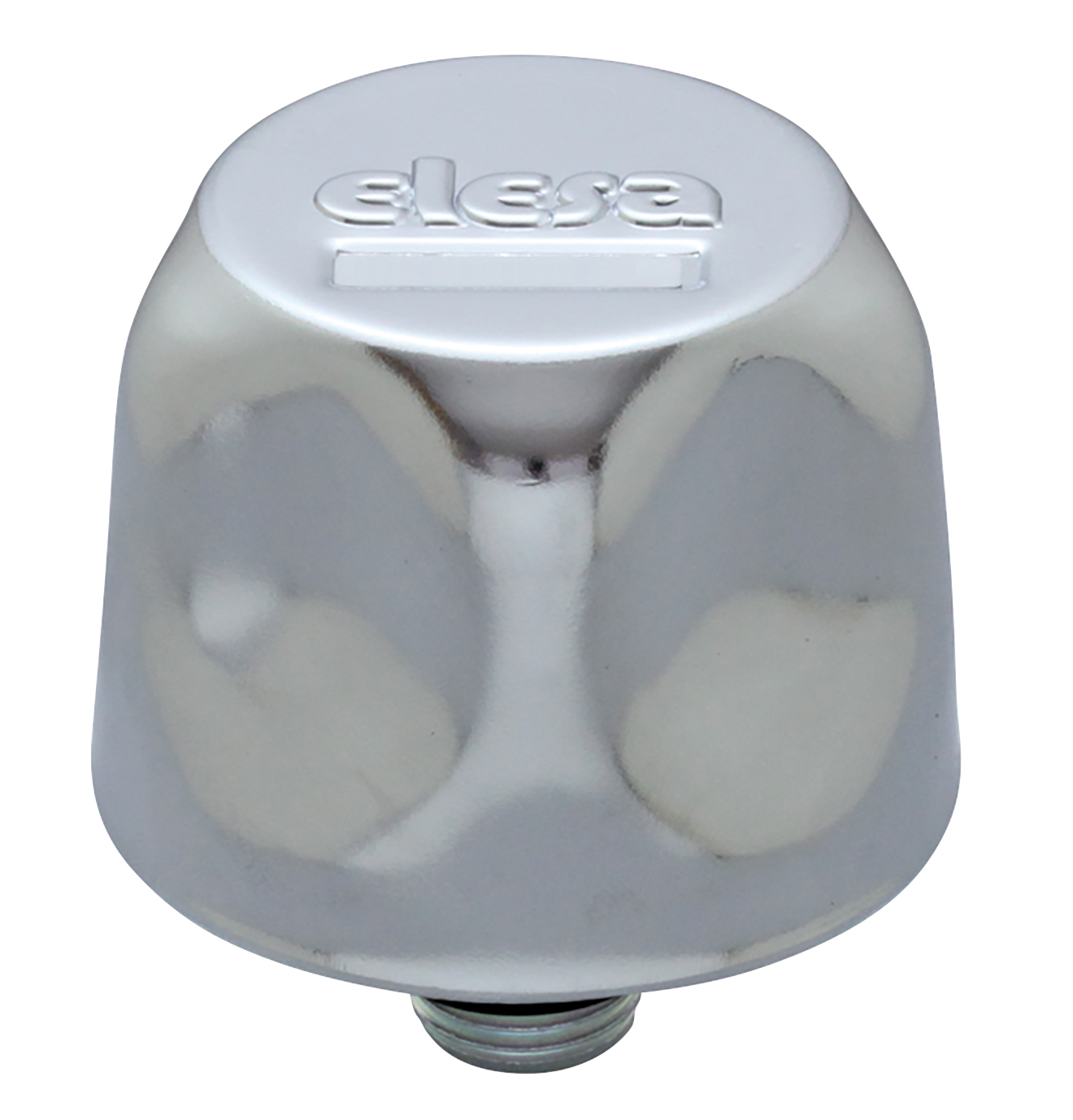 スチールカバー型 ブリーザ キャップ、スチールカバー型 プレッシャー キャップ（SCBM,SCPR）