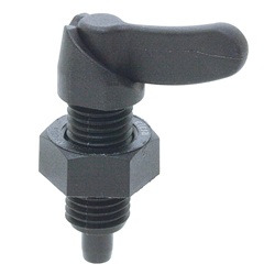 エンプラ インデックス プランジャー（ノーズロック型）（EGIP）