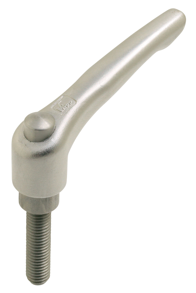 クランプレバー（プロテクトキャップ）（FKFP-SUS,FKRP-SUS）