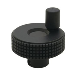 回転式 回転ハンドル クランクハンドルの選定 通販 Misumi Vona ミスミ グリップ 種類