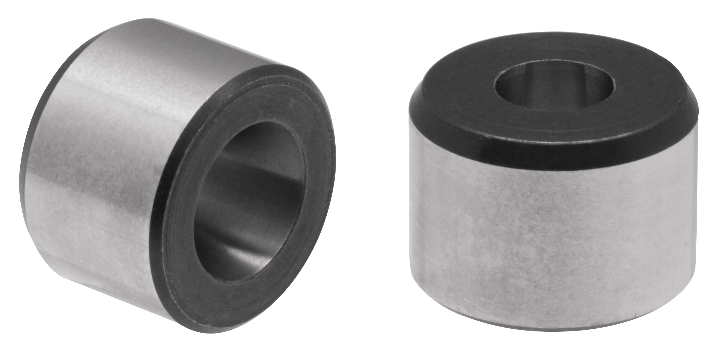 インデックスプランジャー（テーパー、ハイポジションタイプ）用ブッシュ HPNDX-TB