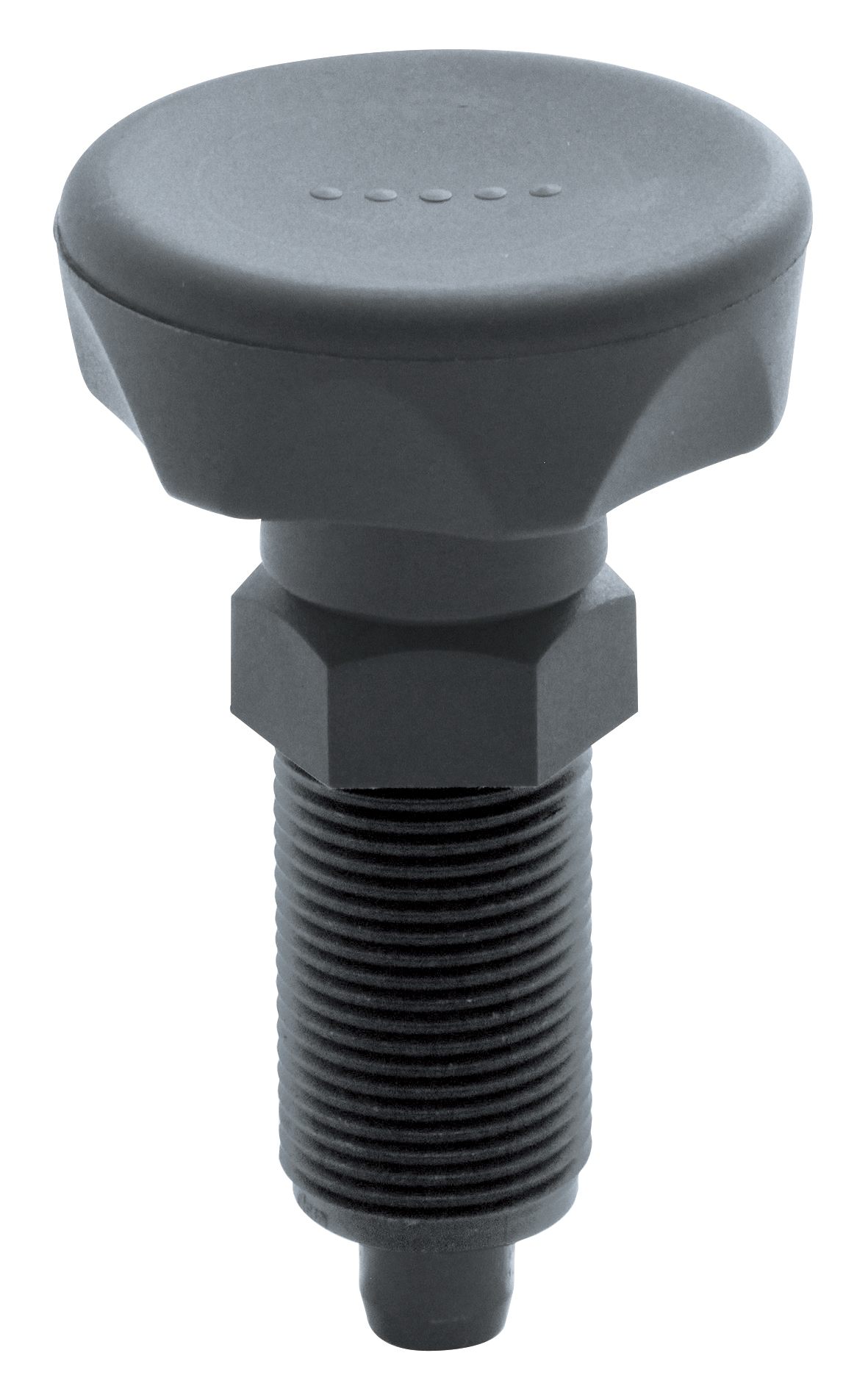 エンプラ インデックス プランジャー（ロブノブタイプ）