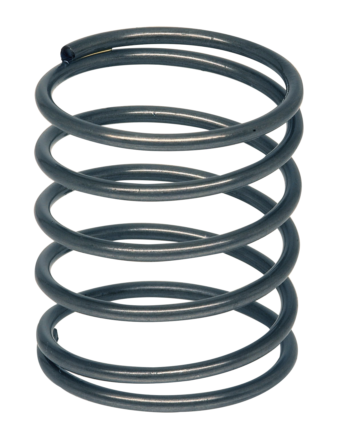 ナチュラルサポーター（シリンダータイプ）用低圧バネ（BJ351-C1）