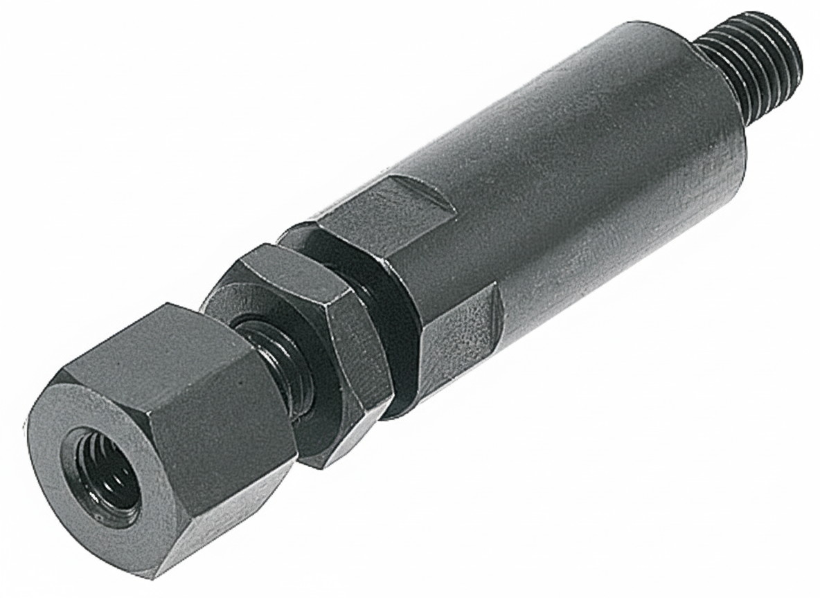 スクリュージャッキ(スリムタイプ)(BJ333)