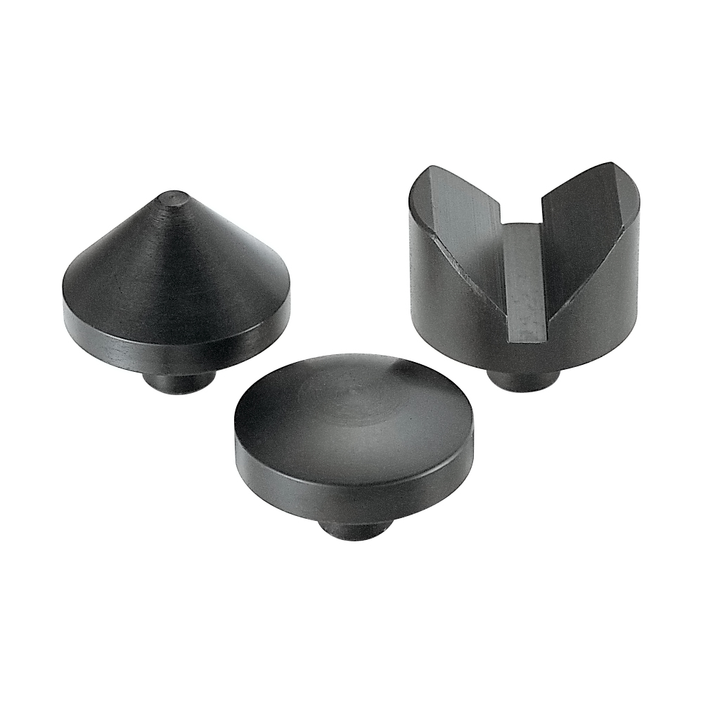 スクリュージャッキ用チップ(BJ733)