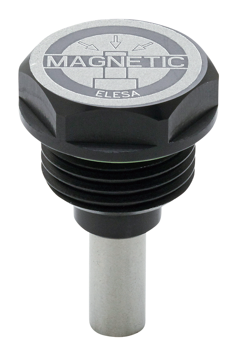 マグネット プラグ（MPN）