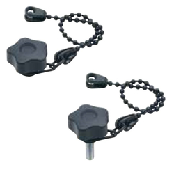 Stk30n Lp スターノブ 樹脂ボールチェーン付き イマオコーポレーション Misumi Vona ミスミ