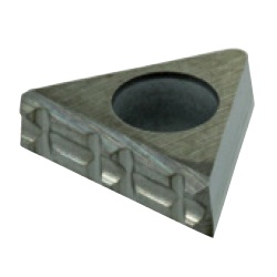 トライアングルグリップ ALU