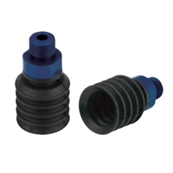 バキュームパッド（多段型）VVM