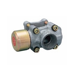 消防設備用分岐管取付器 マジックジョイント TP-（F）