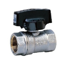 LPガス消費設備用ボールガス栓 GTTM GTTM-15A