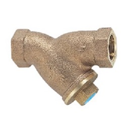 鉛フリーキーパロイ製汎用品 Y形ストレーナ