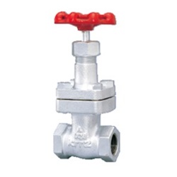 消防設備用ダクタイル鉄製ゲートバルブ 20SLS-25A-(F)