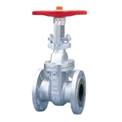 消防設備用ダクタイル鉄製ゲートバルブ16SMBO