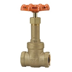 鉛フリーキーパロイ製 給湯用コアコートバルブMNH