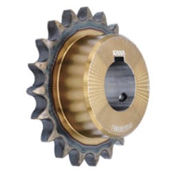 標準2060ニバイピッチスプロケット Sローラ用B形 | 片山チエン