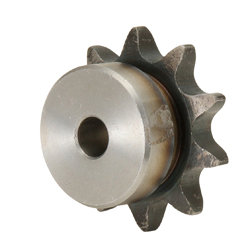 40B48T-5/8" Bore 48 Tooth B Type Sprocket for 40 Roller Chain 