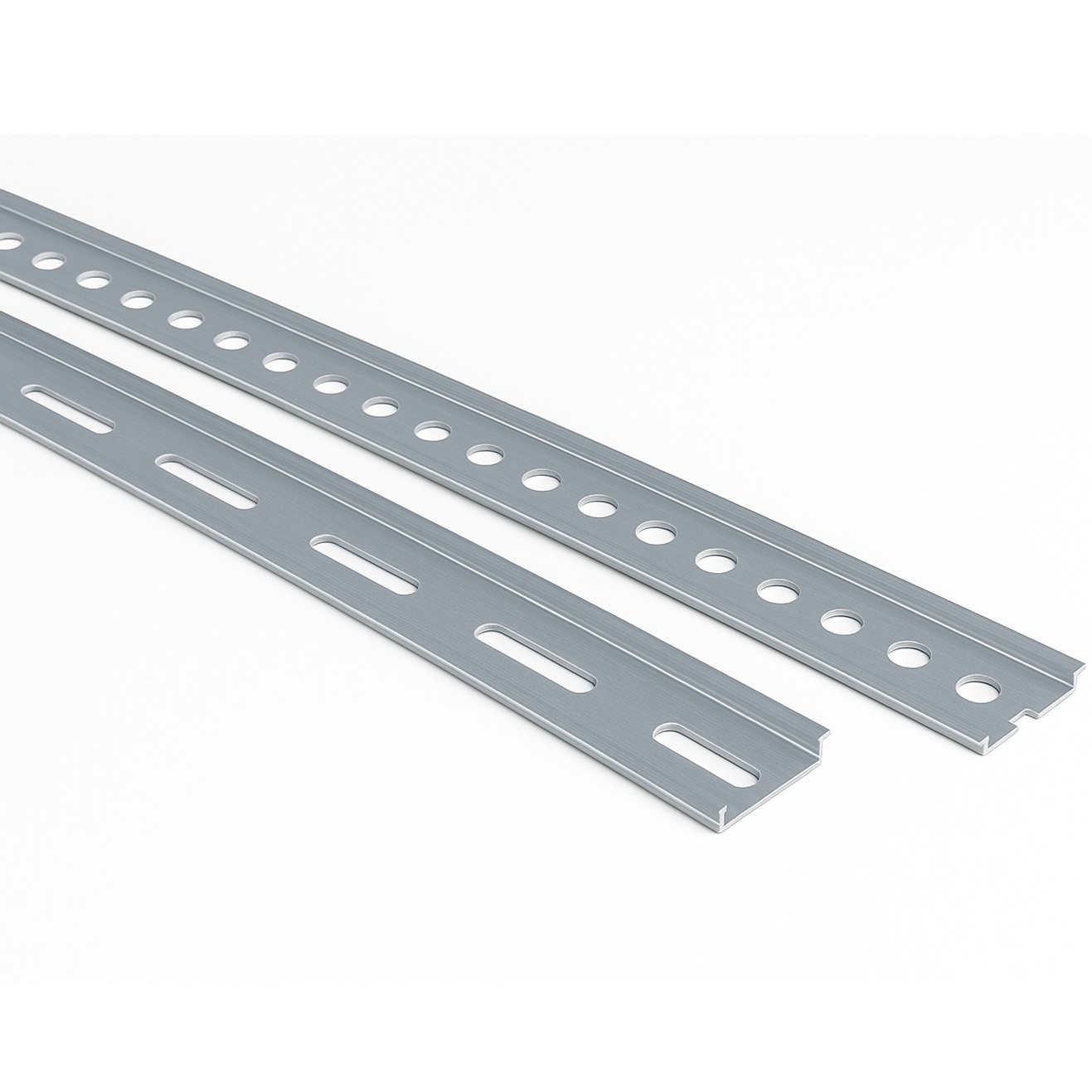 DINレール（KBRシリーズ）