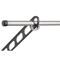 物干し竿 建築金物の選定 通販 Misumi Vona ミスミ 物干金物種類