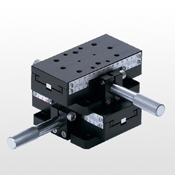 セミオーダーステージ ベース付きタイプｘｙ軸 ミラック光学 Misumi Vona ミスミ