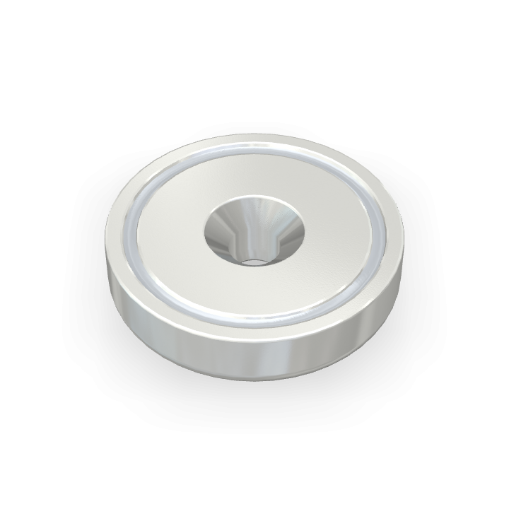 話題の行列 ネオジム磁石 丸型 円柱型 φ13.5×6 10個入 1袋 NTL0522