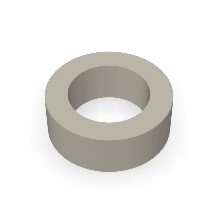 コバルト磁石 | マグネット 円形タイプの選定・通販 | MISUMI-VONA【ミスミ】 | マグネット種類（材質）